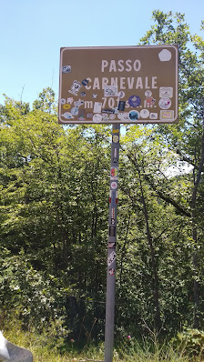 Photo 1 de Passo Carnevale