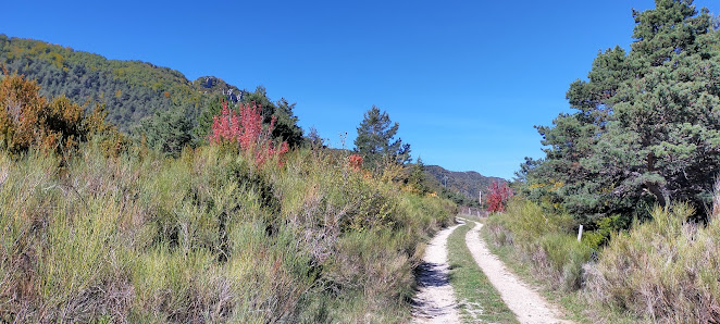 Photo 1 de Col de Muse