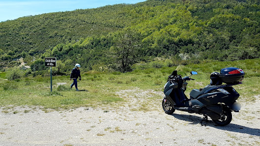 Photo 3 de Col de Muse