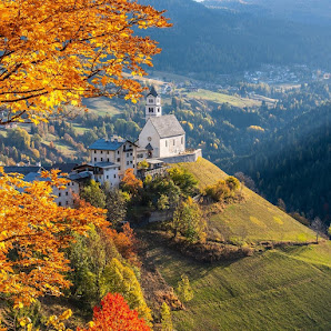 Photo 1 de Colle Santa Lucia