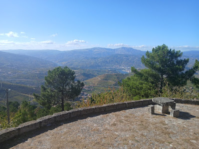 Photo 2 de Miradouro de São Domingos