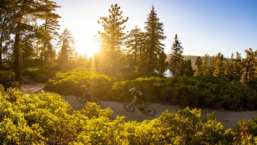 Photo 1 de Snow Valley Mountain