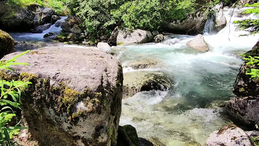 Photo 3 de Bagni di Masino