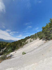Photo 1 de Col de Saint-Sébastien