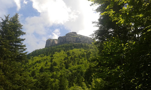 Photo 2 de Col de Saint-Sébastien