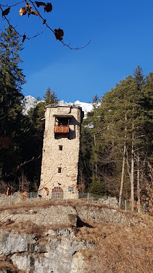 Photo 1 de Innsbruck Hungerburg