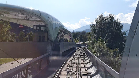 Photo 2 de Innsbruck Hungerburg