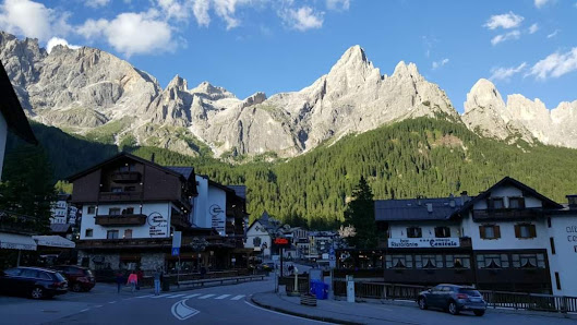 Photo 1 de San Martino di Castrozza