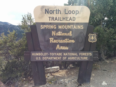 Photo 1 de North Loop Trailhead