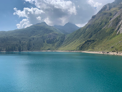 Photo 1 de Lago di Morasco