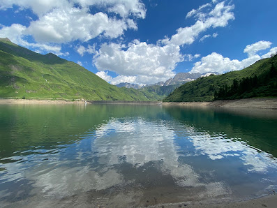 Photo 2 de Lago di Morasco