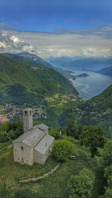 Photo 1 de San Fedele Intelvi