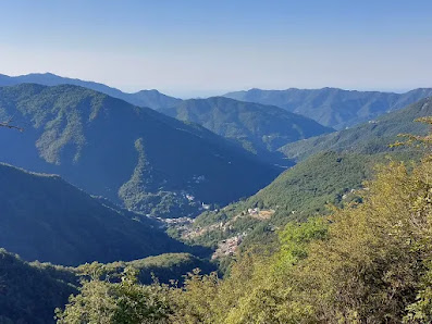Photo 1 de Passo della Scoglina