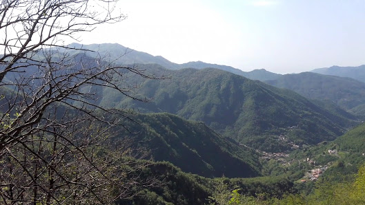 Photo 3 de Passo della Scoglina