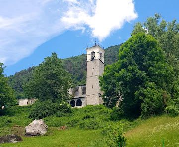 Photo 1 de Caspano (via Rebustella)