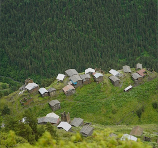 Photo 1 de Collado de Bochorna