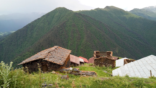 Photo 2 de Collado de Bochorna