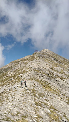 Photo 3 de Monte Corchia