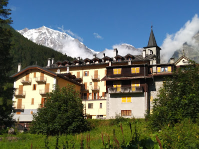 Photo 2 de Macugnaga