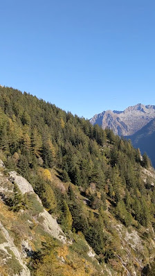 Photo 3 de Macugnaga