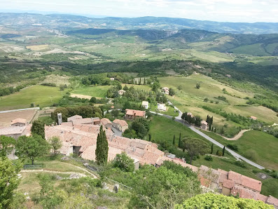 Photo 1 de Campiglia d'Orcia