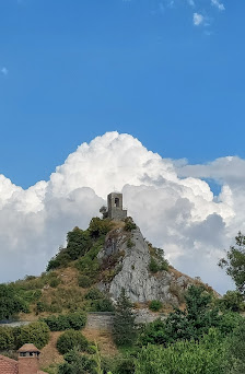 Photo 2 de Campiglia d'Orcia