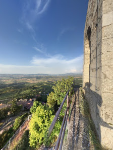 Photo 3 de Campiglia d'Orcia