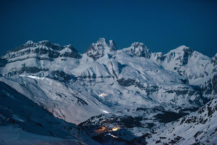 Photo 1 de Estación de esquí de Candanchú