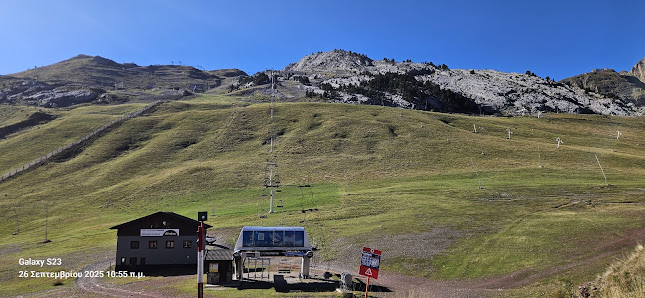 Photo 2 de Estación de esquí de Candanchú