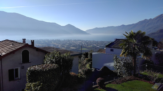 Photo 1 de Monti Trinita