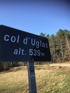 Photo 1 de Col d'Uglas
