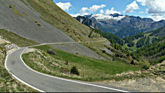 Photo 1 de Passo Crocedomini