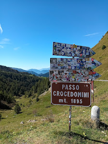 Photo 2 de Passo Crocedomini