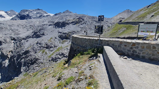 Photo 3 de Passo Crocedomini