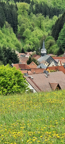Photo 1 de Bermbach