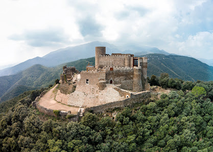 Photo 1 de Castell de Montsoriu