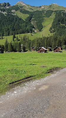 Photo 3 de Nenzinger Himmel