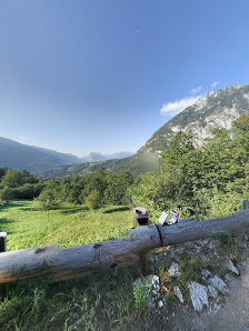 Photo 2 de San Lorenzo in Banale