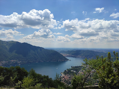 Photo 1 de Monte Bisbino