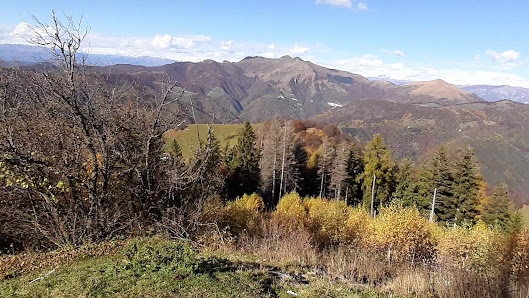 Photo 2 de Monte Bisbino