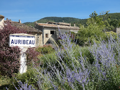 Photo 1 de Côte d'Auribeau