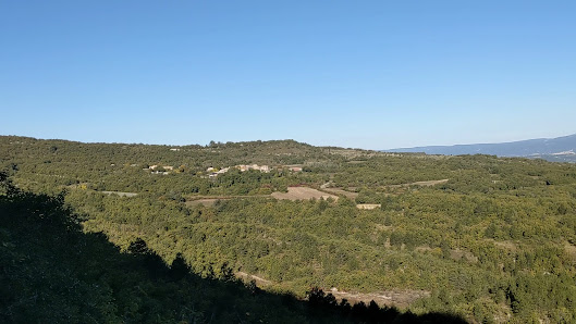 Photo 2 de Côte d'Auribeau