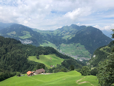 Photo 1 de Ächerlipass