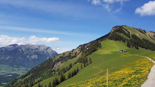 Photo 2 de Ächerlipass