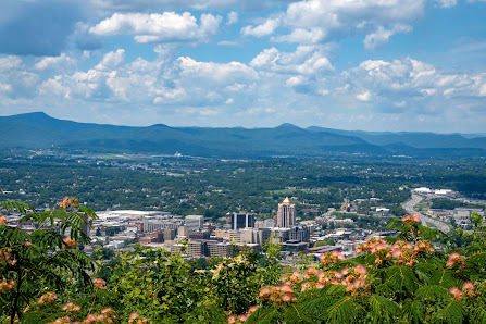 Photo 2 de Roanoke Mountain