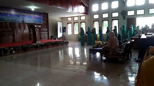 Photo 3 de Sungai Ning