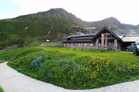 Photo 2 de Rifugio Maddalene