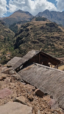 Photo 2 de Pisac Archaeological Park