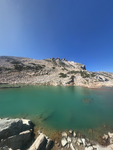 Photo 2 de Saddlebag Lake
