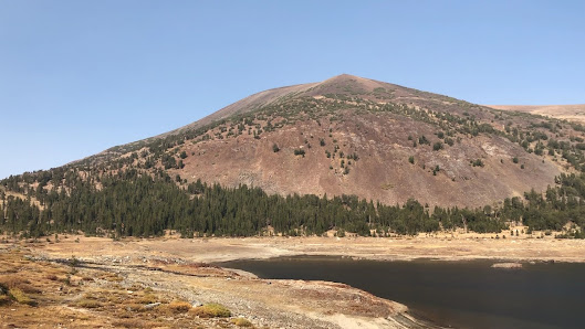 Photo 3 de Saddlebag Lake